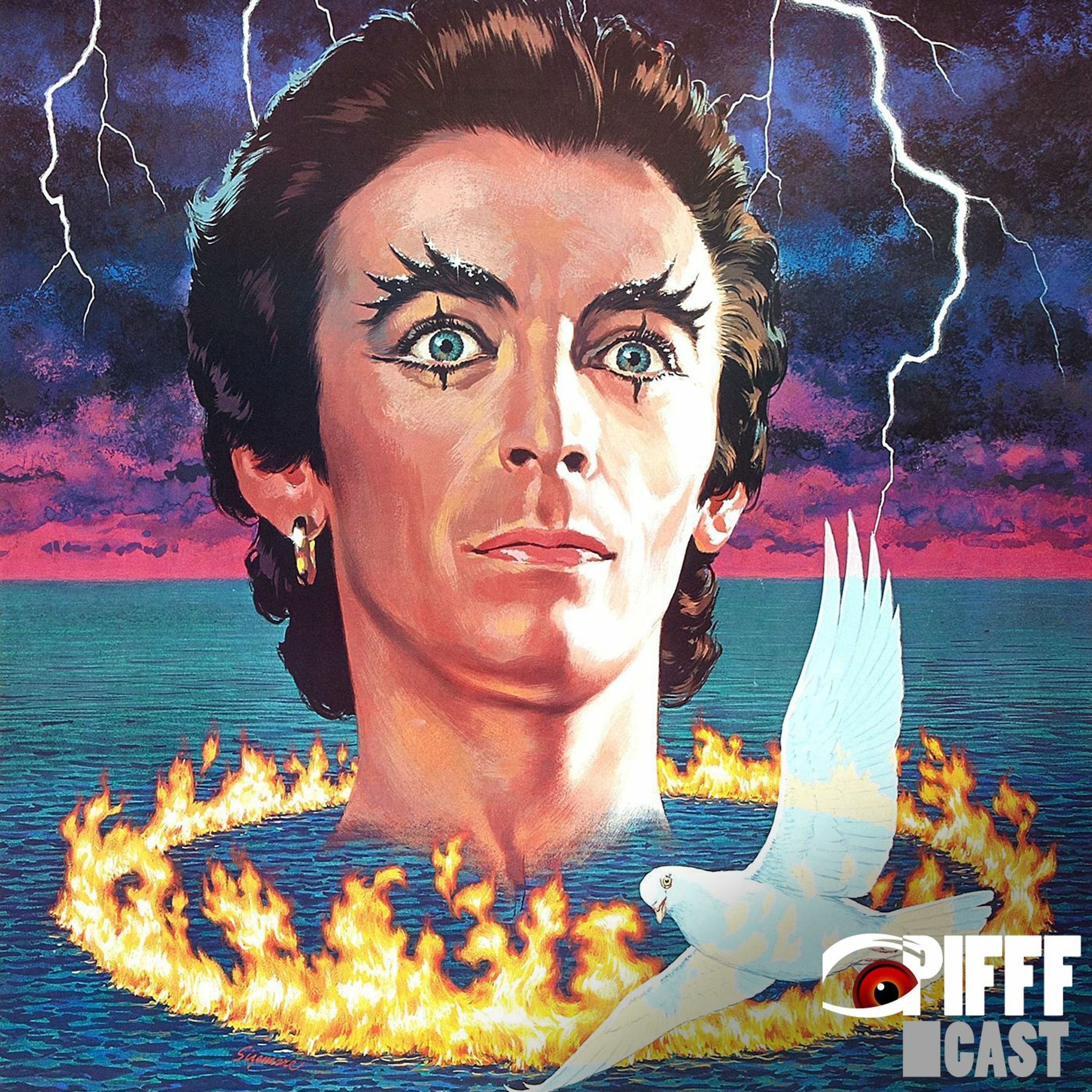 PIFFFcast - Le podcast du cinéma de genre