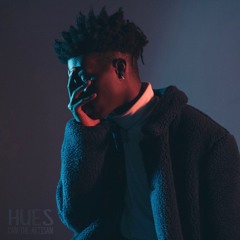 2. Bliss (feat. Xiamara Jennings)