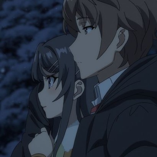 Stream Seishun Buta Yarou wa Bunny Girl Senpai no Yume wo Minai OST -  HATUKOINOHITO by Clearing Space on my laptop