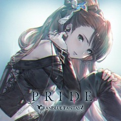 蝶野マサヒロイド ／ PRIDE ／ Granblue Fantasy x UTAU (wip)