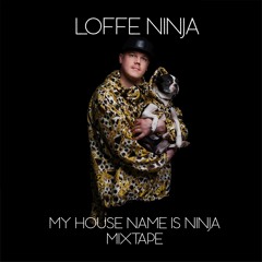 Willie Ninja -  Hot (Loffe Beats Remix)