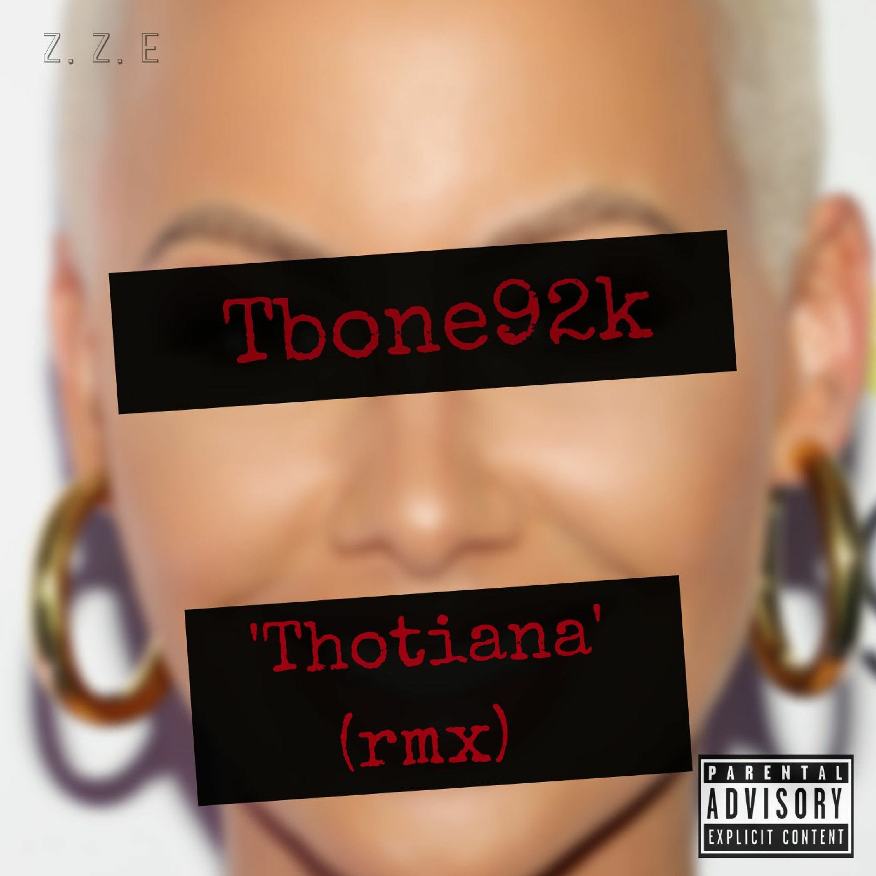 Bone Bruda T Music