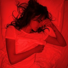 Tired Girl