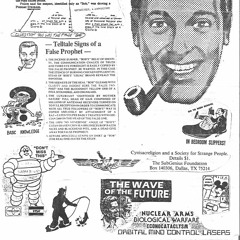 NearDeathExperience *KUNG PAO X KID KASH*