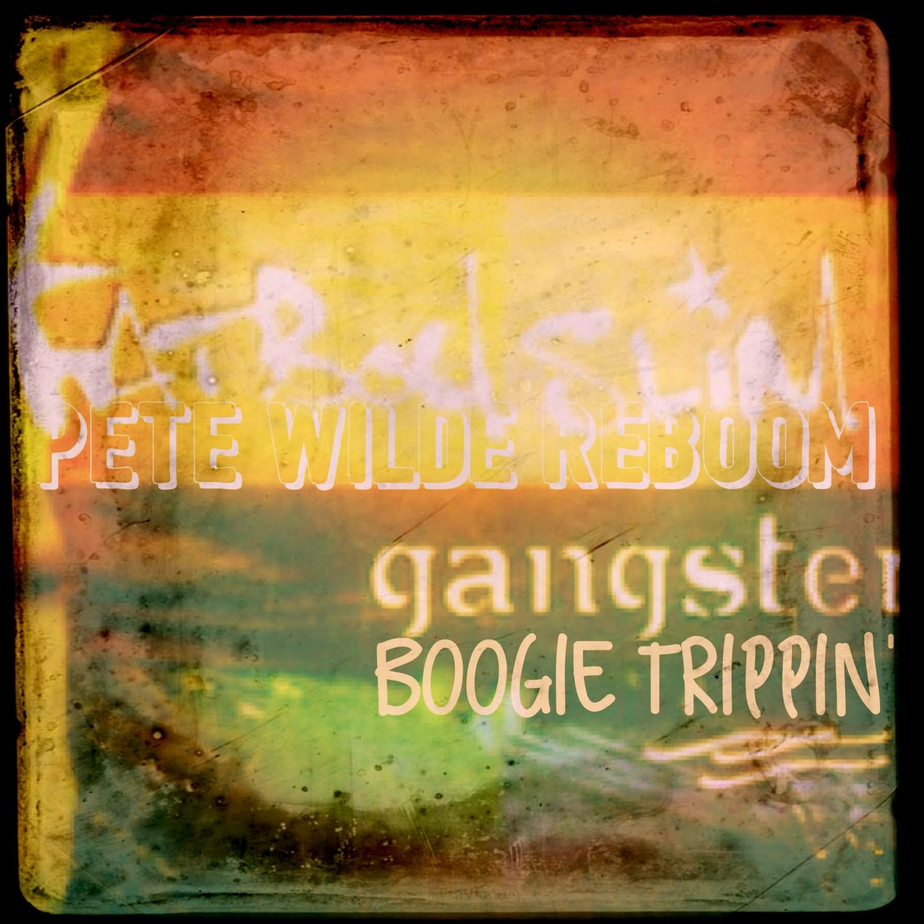 Pete Wilde aka Bungalow