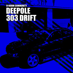 303x909