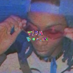 TISAKOREAN - TRIDENT (SNIPPET)