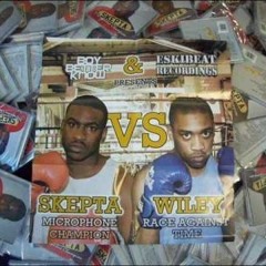 Wiley - Don't Bread Me