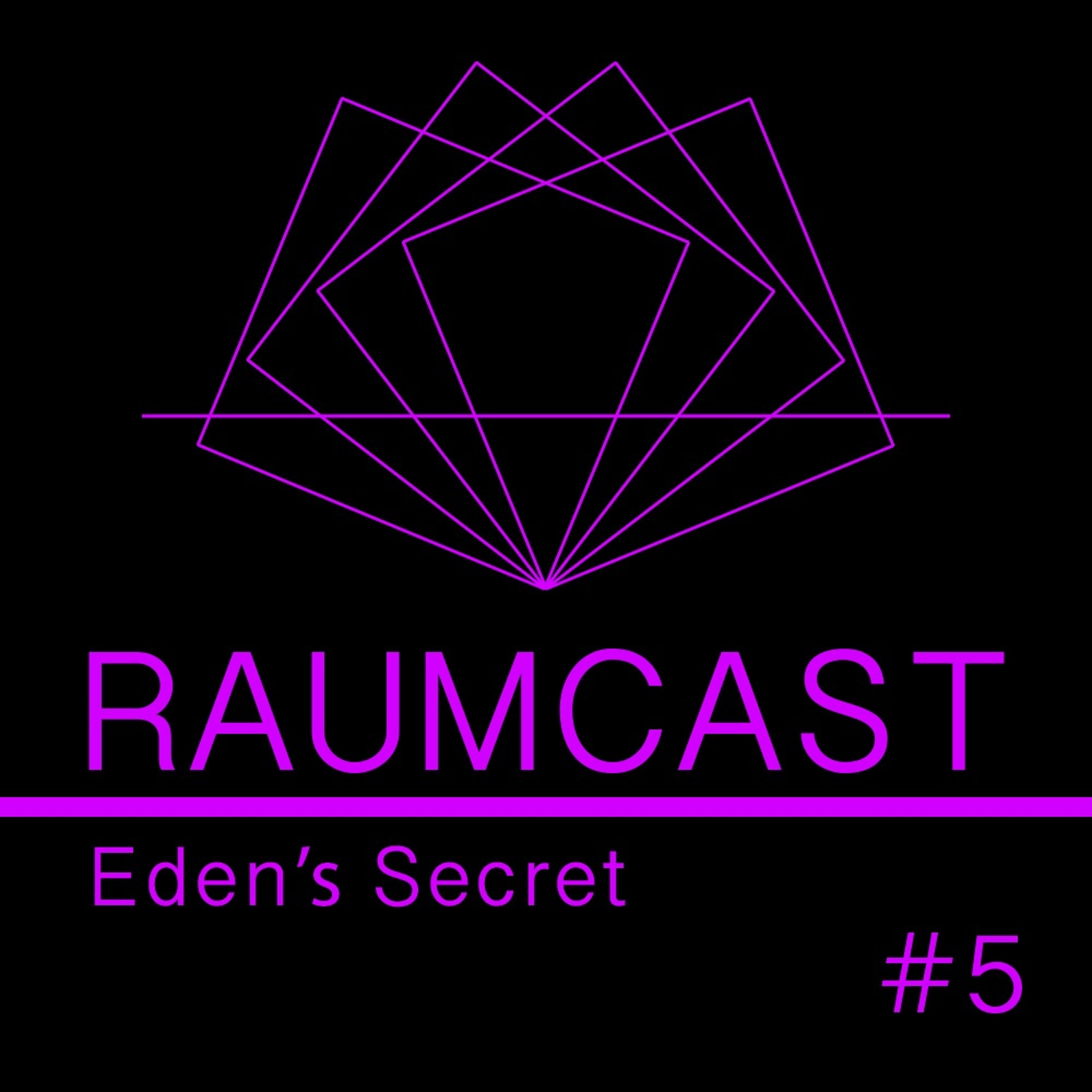 RAUMCAST