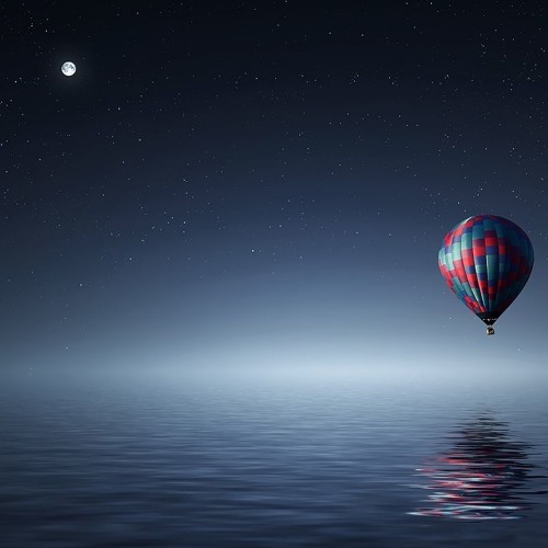 December 1st - Waltz for Four Hands, for a Friend