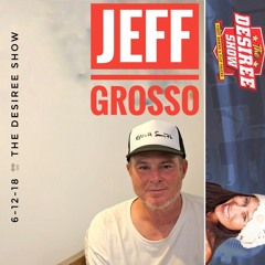 Jeff Grosso 6-12-18