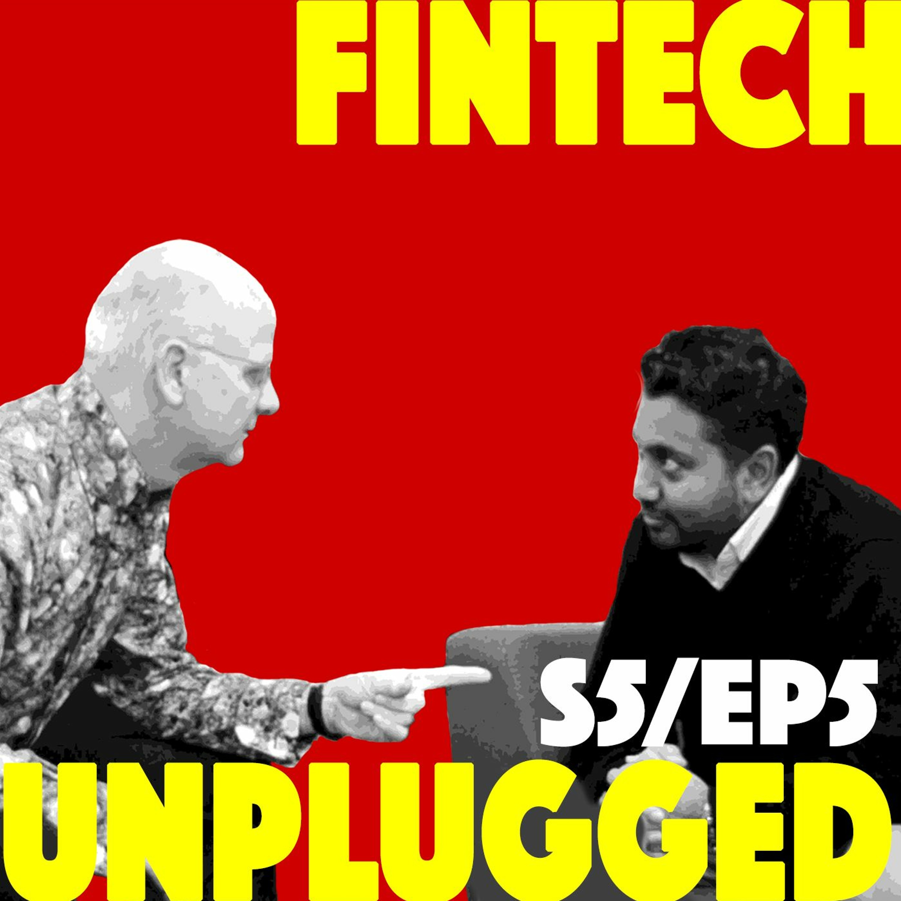 FINTECH UNPLUGGED