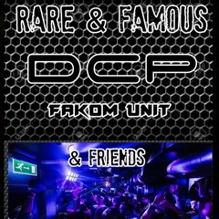 Rare & Famous Vol 1.0
