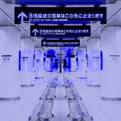 meTro (diskassette Dub Remix)