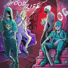 HOODLIFE & TVBUU & ICY SHINE (prod. MEEP)