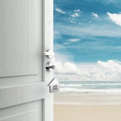 Window To Paradise - Stive Morgan