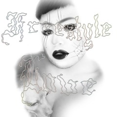 SNT #10 Freestyle Love (as heard on Palanga Street Radio)