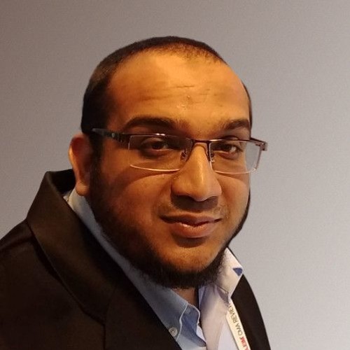 #132: How To Not Get Left Behind with Khaled Chowdhury