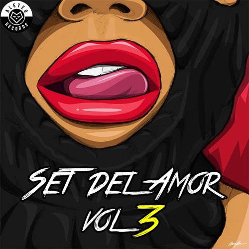 SET DEL AMOR VOL3 BY SEBASTIAN TOBON MIXING