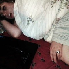 Bees in the Waffle House