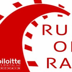 Ruby on Rails Development Company