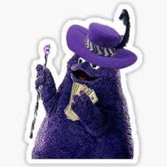 Kenny Monologgins - O.(riginal) G.(rimace) (feat. Low Mane Monsta X Wook Prophet)