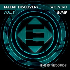 WOLVERO - Bump (Original Mix)