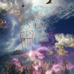 Thunder Beings 6/20/2017