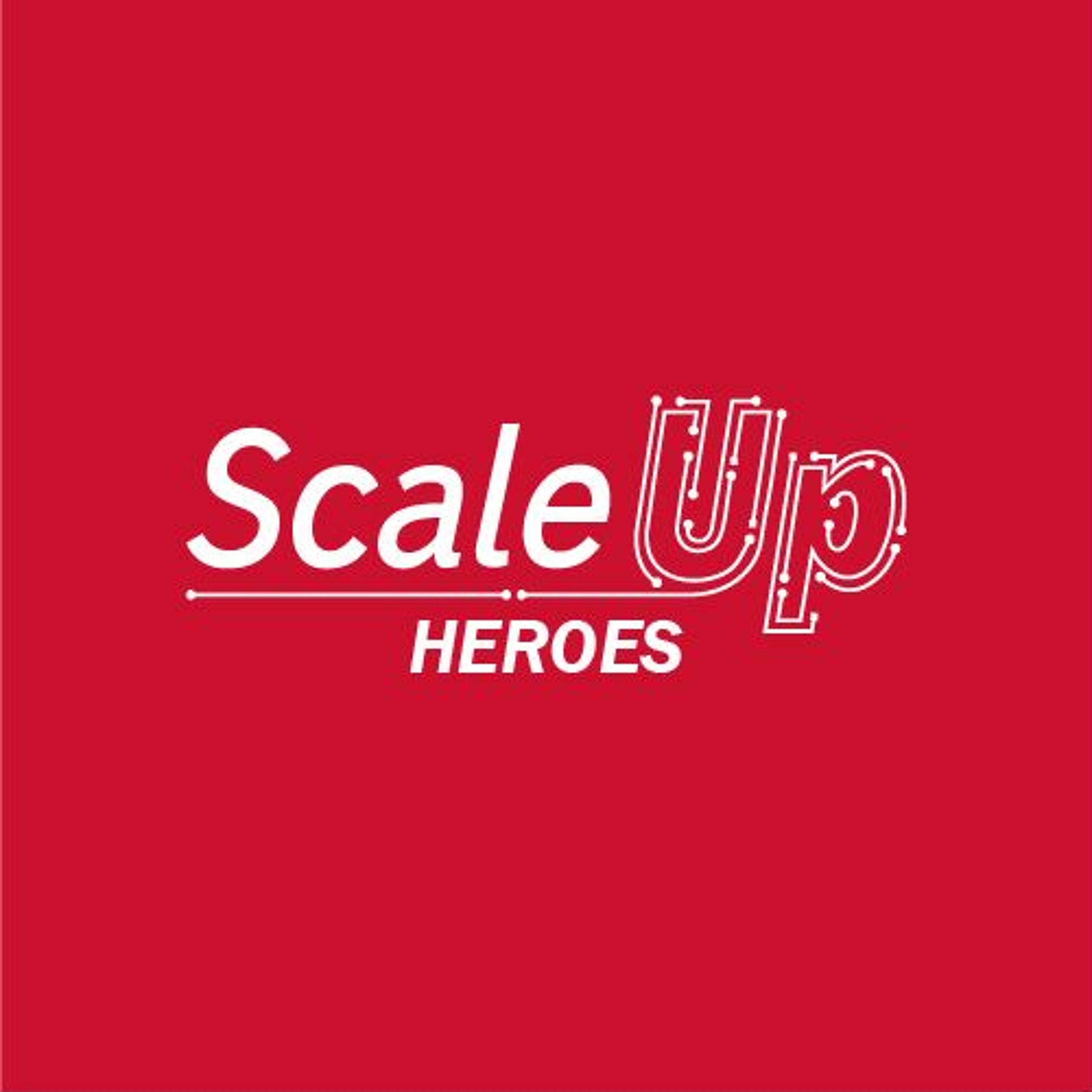 Scaleup Valley Podcast