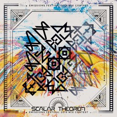 Emissions Mix 2019 Scalar Theorem