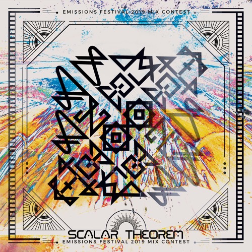 Emissions Mix 2019 Scalar Theorem