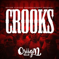 Oriiginelle - Crooks