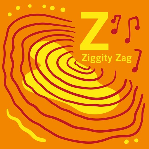 Z di Ziggity Zag