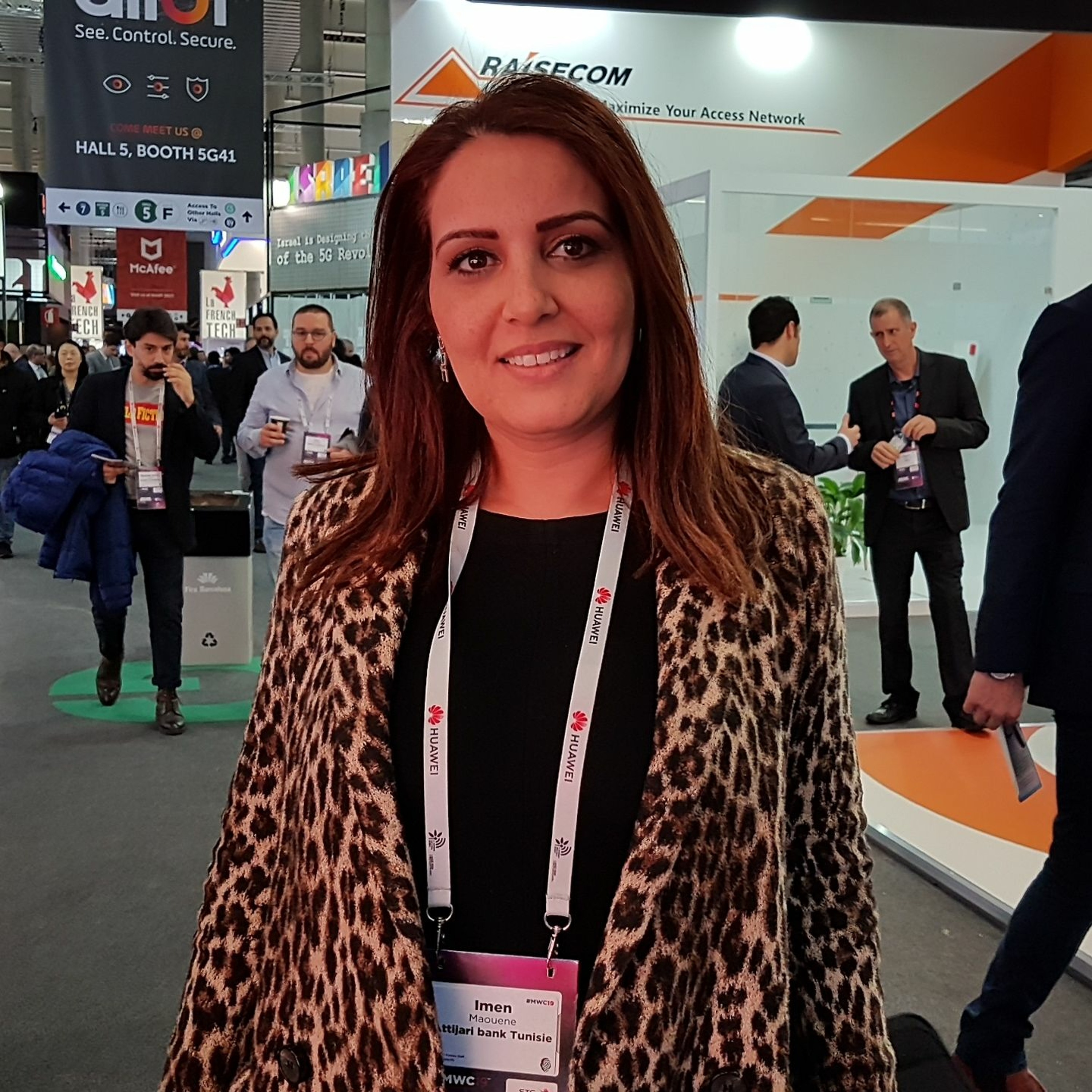 DigiClub #MWC19 Ep3 : Technopole Ghazala et Attijari Bank présents au Mobile World Congress episode artwork