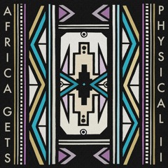 PREMIERE: Aero Manyelo feat. Oluhle - Siza Sizwe (Original Mix) [Get Physical]