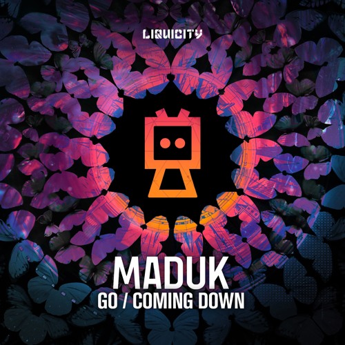 Maduk - Coming Down