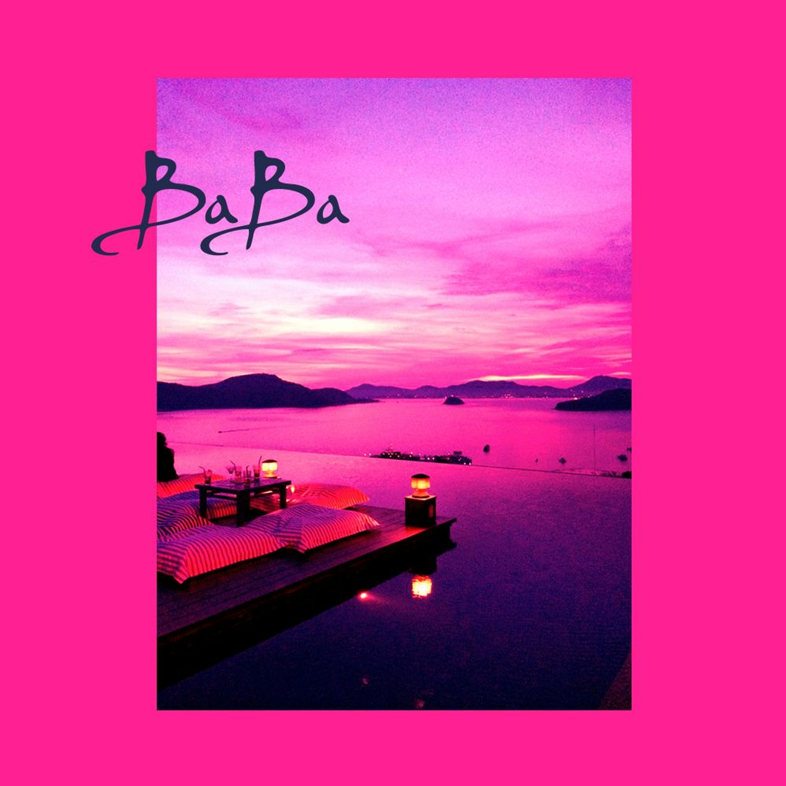 Music from Baba Beach Club