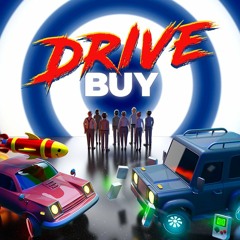 Out For Delivery (From 'Drive Buy')