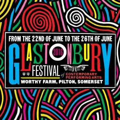 New Jack City @ Glastonbury Festival 2016 // Genosys-stage