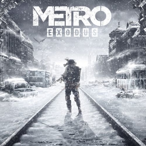Metro Exodus - GameRip