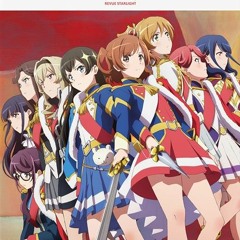 Butai Shoujo Kokoroe