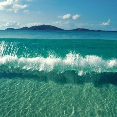 Ode to The Sea (Prelude)
