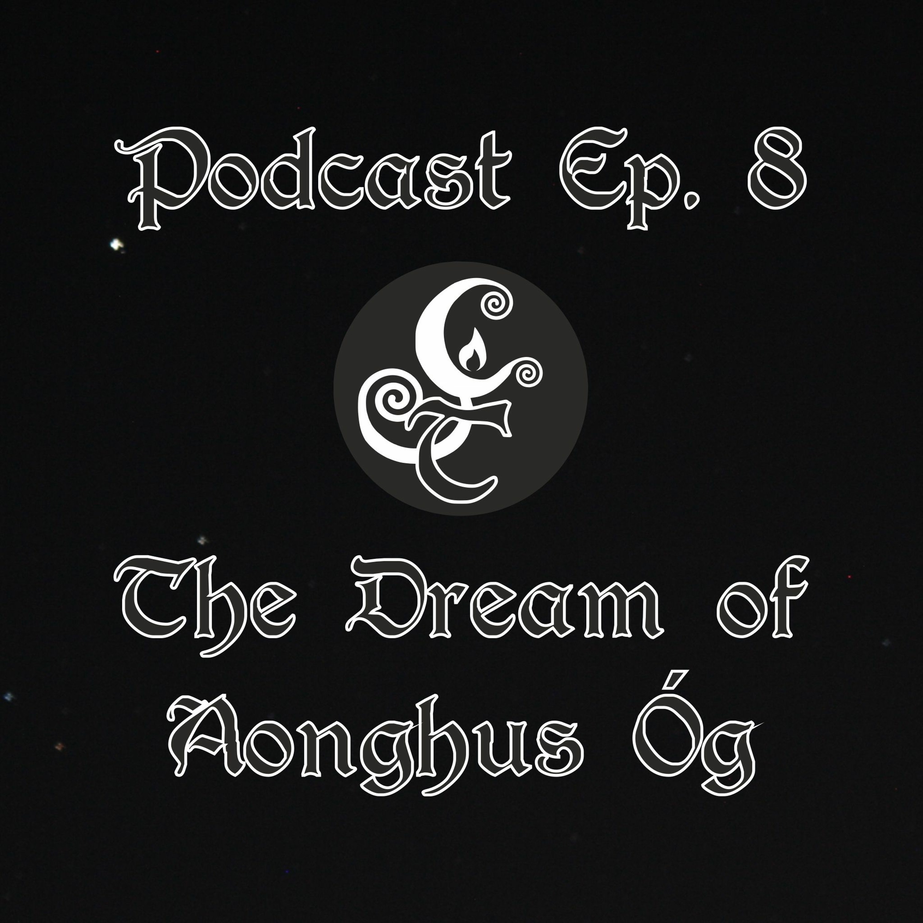 Candlelit Tales Irish Mythology Podcast