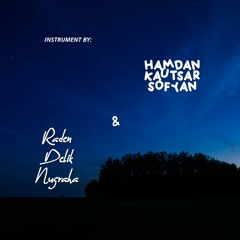 a song sleeping (feat. R Delik Nugraha)