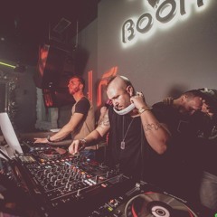 Martin R @ Gran Reserva