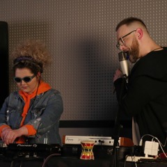 Avatera Live - Live In The Keller Bar (Tbilisi )