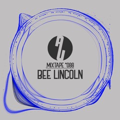 as usual.mixtape #088 - Bee Lincoln at Golden Gate Club 31.01.2019