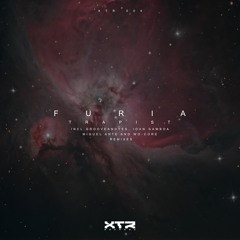 Furia - Trappist (original mix) [XTR Records]