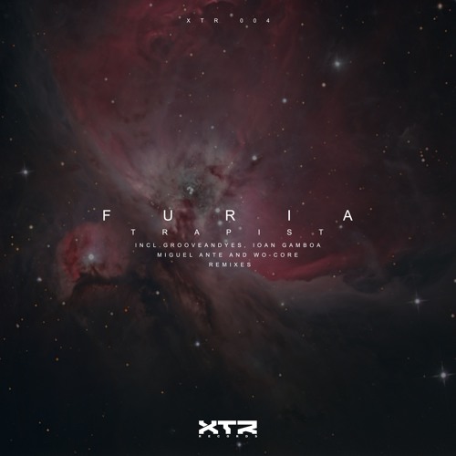 Furia - Trappist (original mix) [XTR Records]
