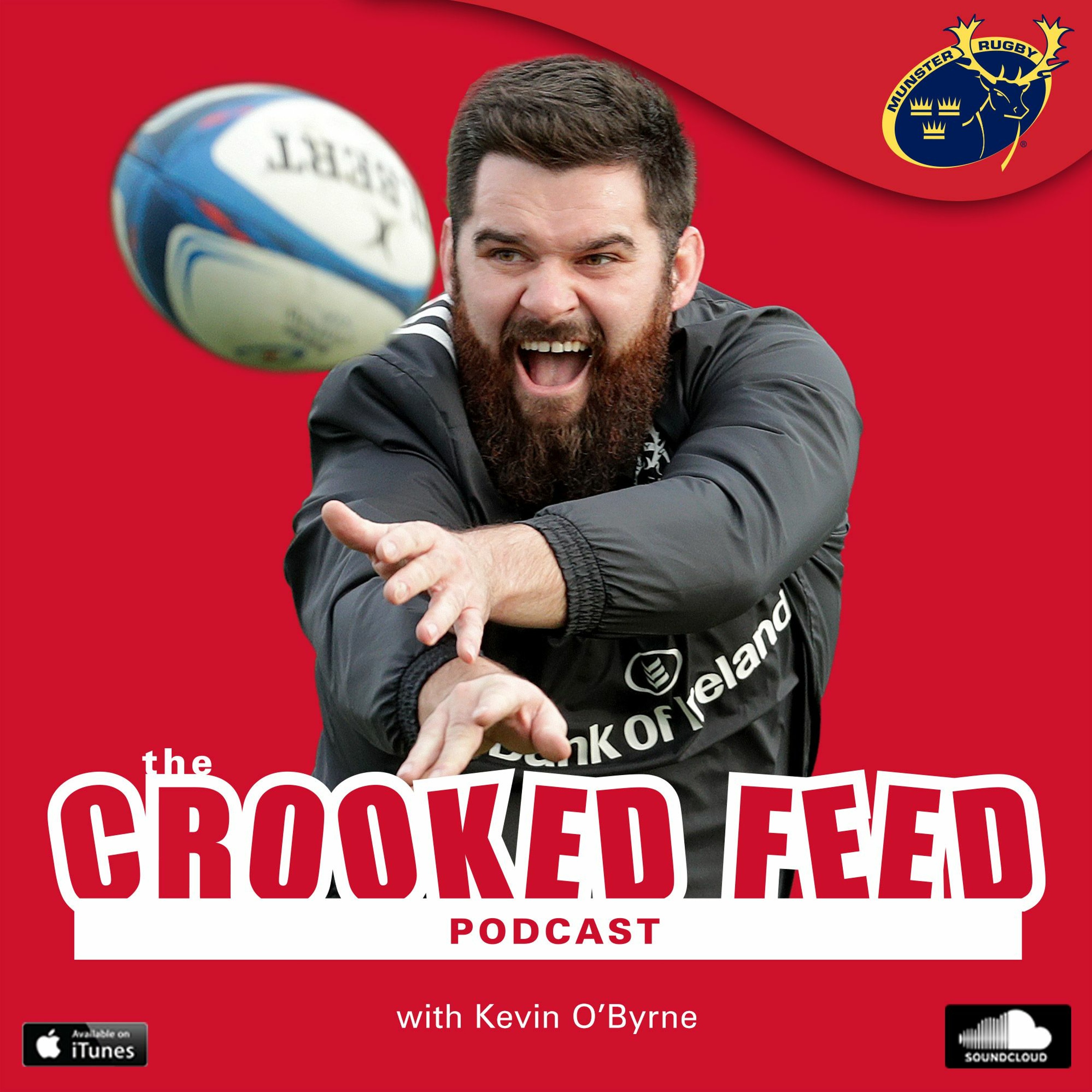 MunsterRugby